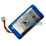 Batería para PLC NYX1500 D-02-03 [Batería de repuesto]